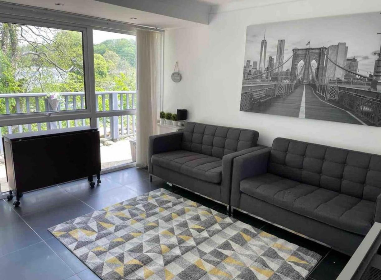 קרנארפון 18 River View Chalet-Glan Gwna Holiday Park מראה חיצוני תמונה